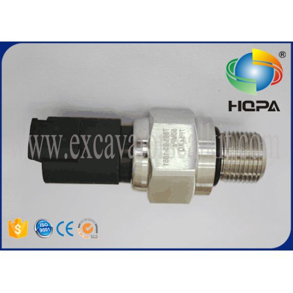 7861-93-1650 7861-93-1651 Transducer Sensor Excavator Spare Parts PC200-7 PC220