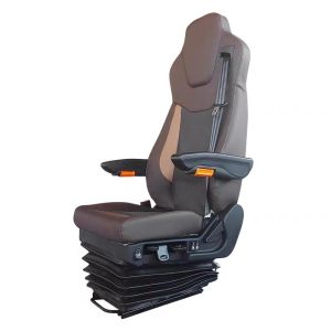 Mercedes Benz Heavy Duty Airline Seat Universal Comfort Seat for Truck Van