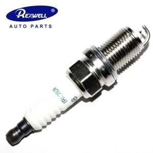 Iridium Engine Spark Plugs for Mitsubishi LANCER 2006- Year SK20PR-A8 OE NO.