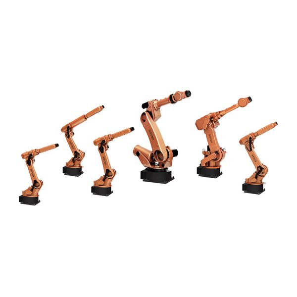 Flexible 6 Axis Welding Robot Versatile Power Options For Diverse Welding