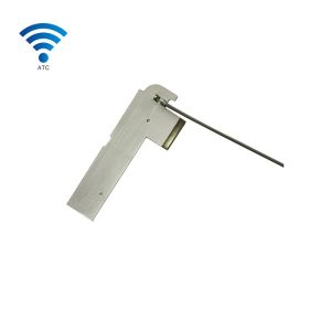 868 915 MHz FPC Antenna 1.13 Cable Antenna with Spring IPX IPEX Connector