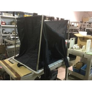 Fuji Frontier Dark Box / Noritsu Agfa Minilab Spare Part Portable Photo Changing