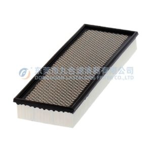 Industrial Machinery Auto Parts Air Filter OE 3535058 for CATERPILLAR Excavator