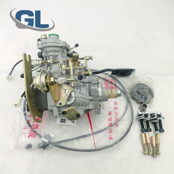 Modified Mechanical Fuel Injection Pump for 16700-VG100/0470504046 Replacement