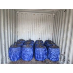 Customized Forging Railway Wheels and Train Wheels