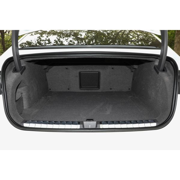 Upgrade Your Family Travel with NIO ET7 Electric Car Single Motor 100kWh Battery