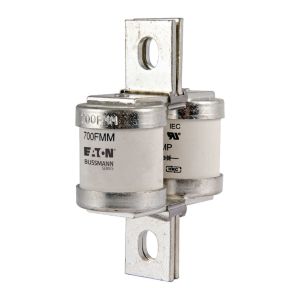 China British Standard 690V 6 - 700 Amp bussmann fuse on sale