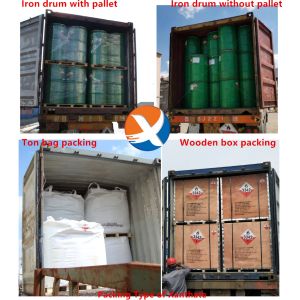 Xanthate Flotation Boosting Mineral Recovery with High-Performance Chemicals