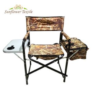China 90cm Heated Folding Sports Chair USB-Powered Hot Seat on sale
