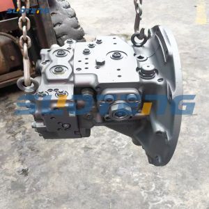 China 708-2L-00500 7082L00500 PC200-8 Excavator Hydraulic Main Pump on sale