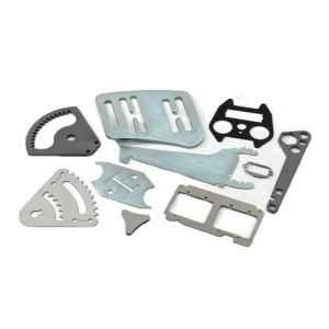 Best Standard Laser Cutting and Stamping Parts Customized Surface Reasonable