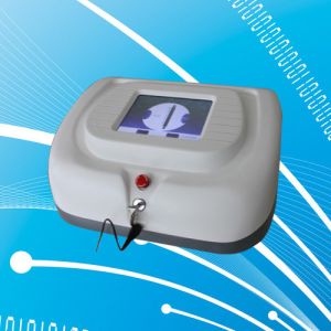 China High Frequency Vascular Spider Veins Removal Machine With Digital Control on sale