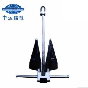 Danforth HHP Anchor With IACS Cert. Marine Offshore Anchors