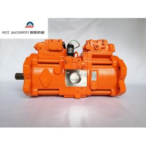 Steel KAWASKI K3V112DTP K5V200DTH K3V63DPT Hydraulic Pump