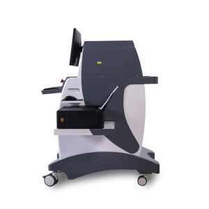 Accurate Dual Energy X-ray Absorptiometry Bone Densitometer