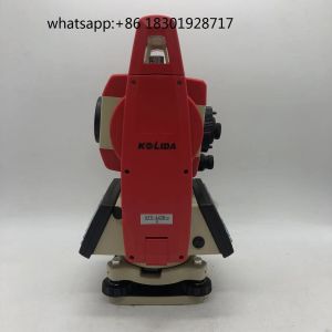 Powerful Fast EDM Enabled Total Station KTS442UT