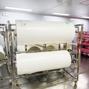 Clear Gloss Satin Matte Black Car Protective Film PPF Paint Protection Film Roll