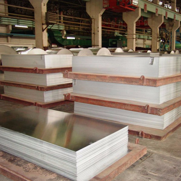 Good quality Hastelloy B sheet, low price plate UNS N10665, W.Nr 2.4617 sheet/plate
