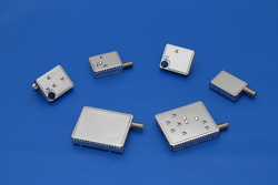 Quality Tuner frame cover connector for set top box for sale