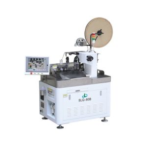 Quality 3.5KW Automatic Wire Processing Machine Single End Multipurpose for sale