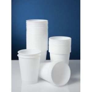 paper Edible Tea Cup Making Machine 140 - 250 GSM Paper Cup Manufacturing