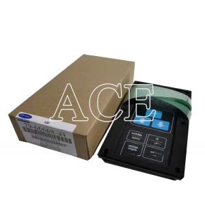 Quality Internal Dimensions l x W x H mm 5468 x 2294 x 2273 mm Used and Reefer Container Spare Parts Transicold Keypad P/N 79-66669-04 for sale