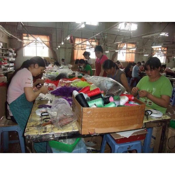 Dyed Suit Decoration Peacock Feather Hat Pin With Accessory 5x10 Cm