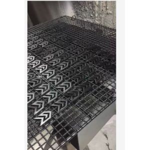 Toy Multi Power Automatic Spray Coating Machine 220V five axis