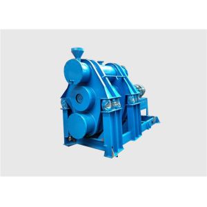 High Efficiency Industrial Ball Mill Crusher Vertical Double Cylinder No