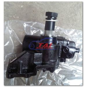 4ja1 Power Steering Gear Box For Isuzu Pickup 4jx1tc Isuzu Fuego Tfr Tfs 4jb1