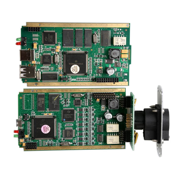 Can Clip Auto Diagnostic Tool With Full Chip AN2135SC AN2136SC