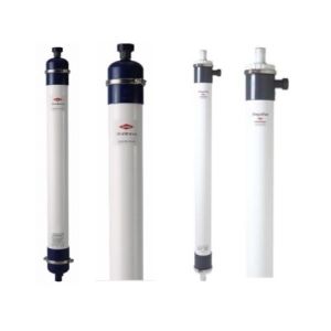 Dupont SFP-2660 PVDF Hollow Fiber Ultrafiltration Membrane 33m²