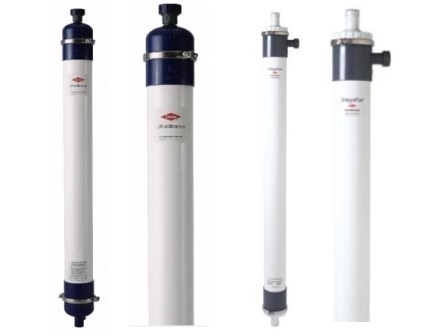 Buy Dupont SFP-2660 PVDF Hollow Fiber Ultrafiltration Membrane 33m² at wholesale prices