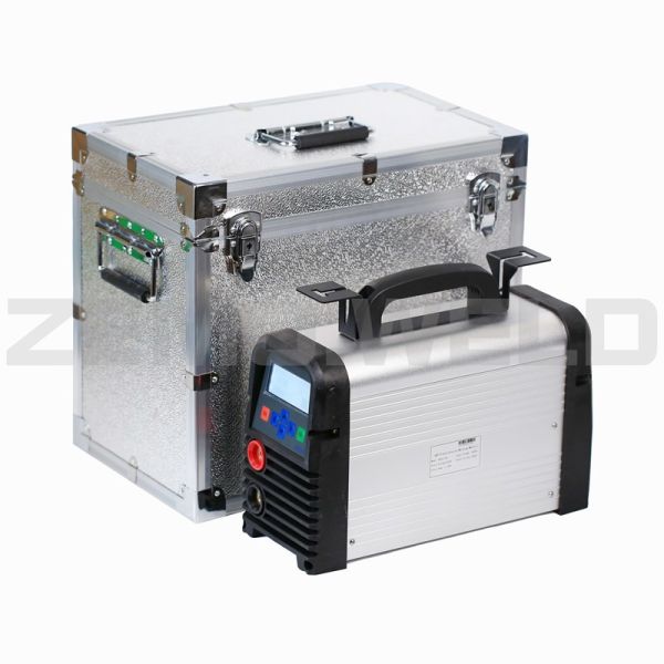 Buy PB Pipe Fittings Electrofusion Welding Equipment 220V Ef Welder at wholesale prices