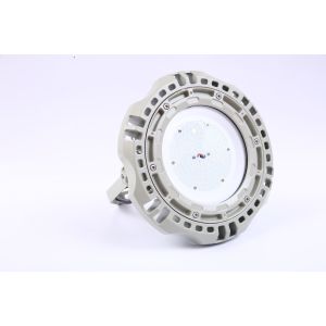 100W 135lm/W High Bay Explosion Proof Led Light 100-277VAC 50-60Hz 24/36VDC Ra