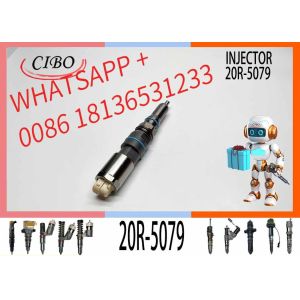 Diesel Injector 456-3509 456-3544 20R-5079 C9.3