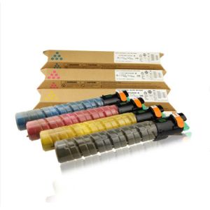 Mpc3502 Brochure Ricoh Color Toner Cartridge Compatible Estimated 18,000 pages