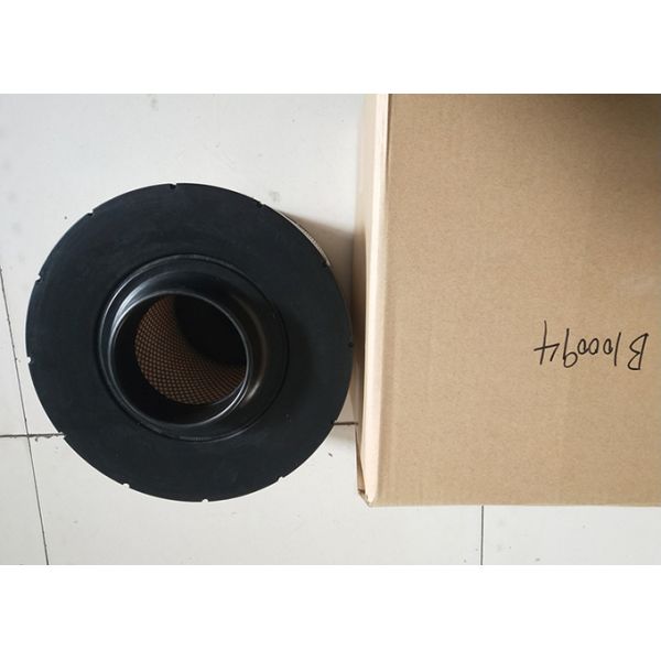 ECB100094 Truck Air Filters For Mercedes Benz Remove Odor Dust Air