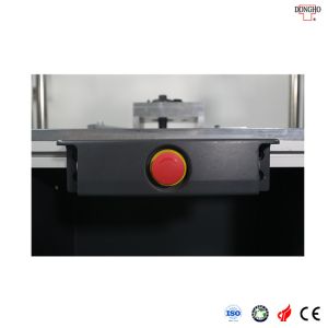 Time Energy Welding Modes Ultrasonic Plastic Welder High 15kHz 5000W