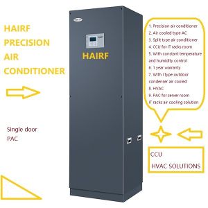 1720-24200m3 41.2KW Cooling Capaciy Precision Air Conditioner