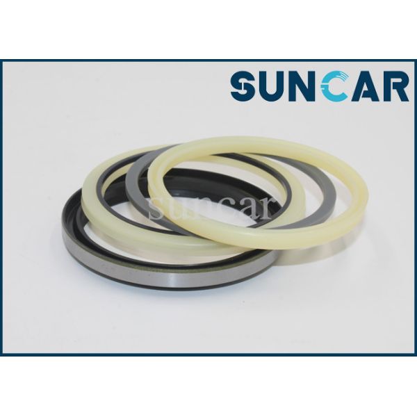 Buy Sealing Kit Hyundai 31Y1-23860 Blade Cylinder Oil Seal Kits Fits For R140W-7 R140W-7A Wheel Excavator at wholesale prices