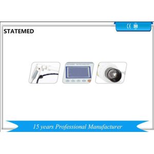 Hospital Multi Angle Red Light Therapy Equipment 220v / 50Hz 620 - 640nm