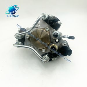 Diesel Engine Fuel Pump 2940500720 294050-0720 22251134 For