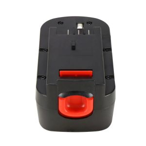 18V 3300mAh Black & Decker Power Tool Battery Replacement