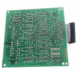 General Electric DS3800DXRA Auxiliary Interface Panel