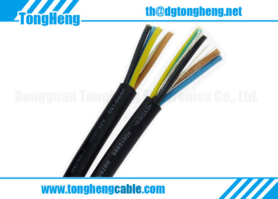 Buy H07RN-F 4x1.50MM² at wholesale prices