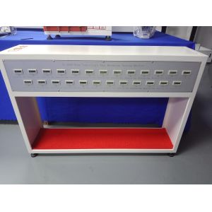 25 Sets Customized Normal Temperature Adhesive Tape Retention Tester