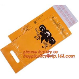 Poly Mailing Bags/Shipping Envelopes/Courier Bags, mailing envelope plastic