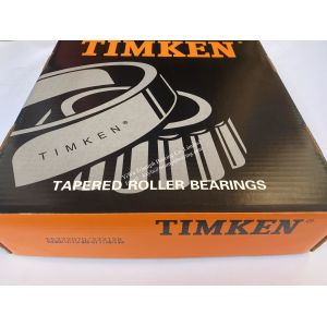 TIMKEN Tapered Roller Bearing EE222070/222128