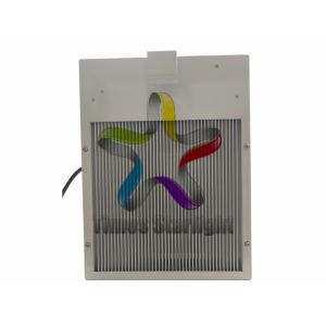 Full Band LTE 4G Mobile Phone Signal Jammer With 10 Inner Directional Antennas